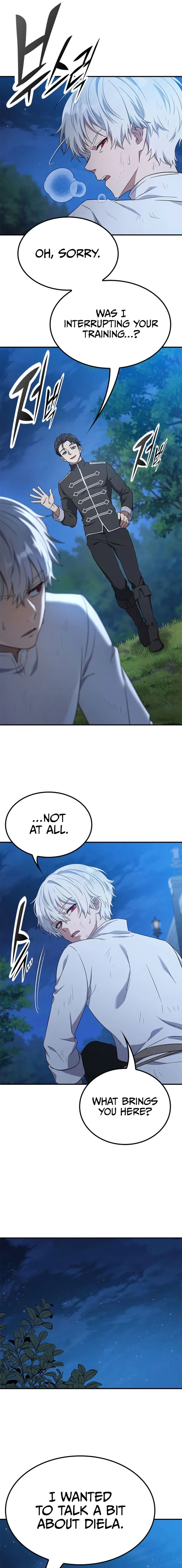 Noble Lady Reformation Guide