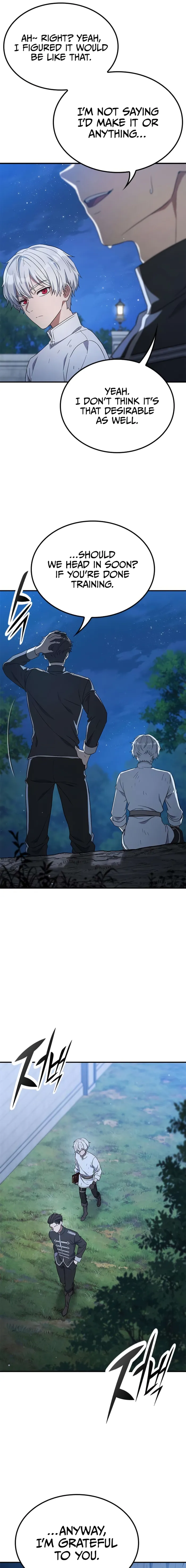 Noble Lady Reformation Guide