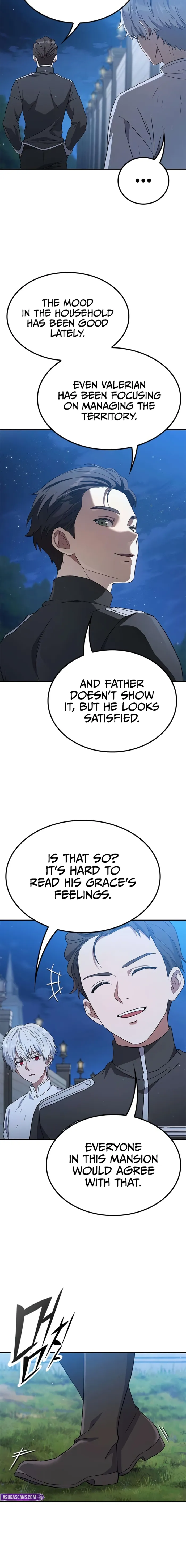 Noble Lady Reformation Guide