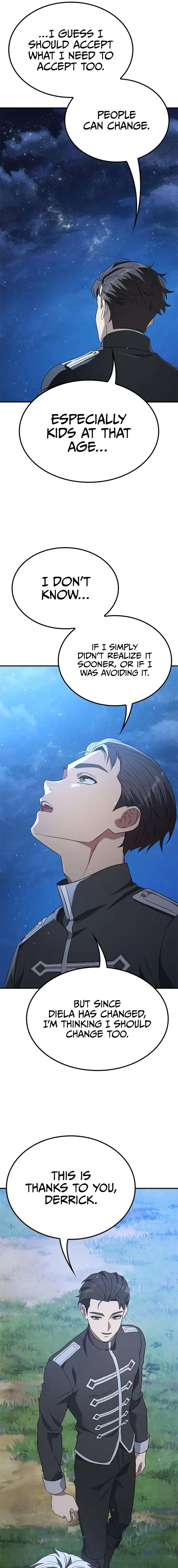 Noble Lady Reformation Guide