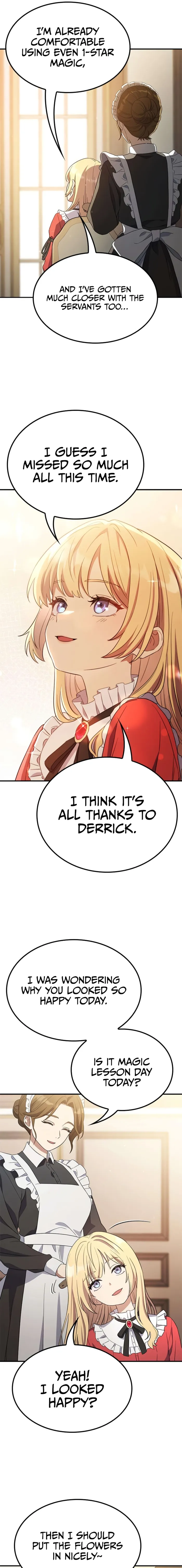 Noble Lady Reformation Guide