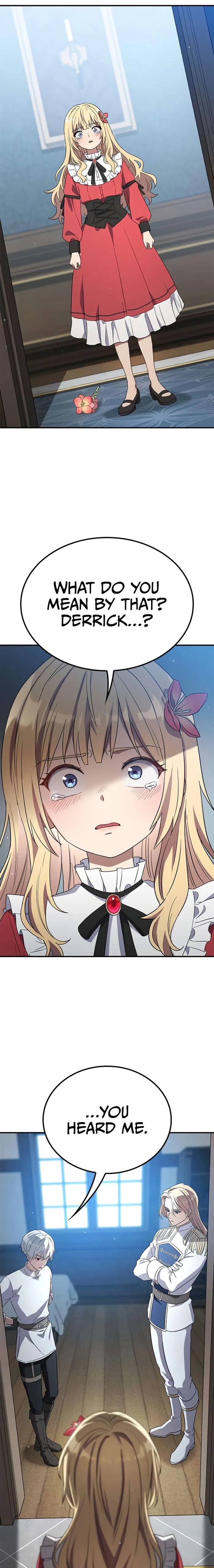 Noble Lady Reformation Guide