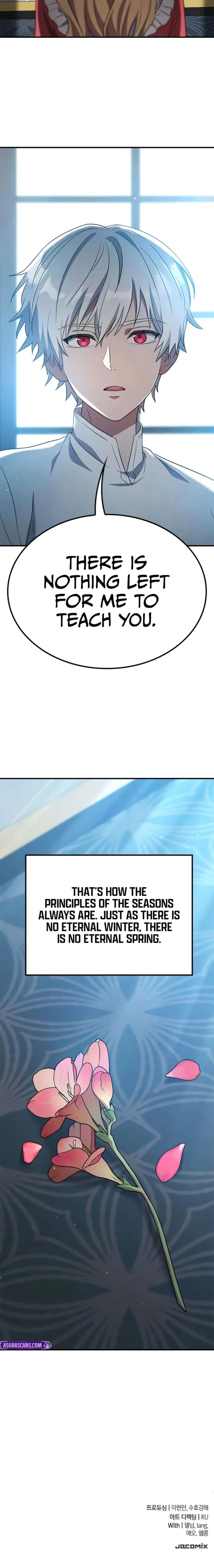 Noble Lady Reformation Guide