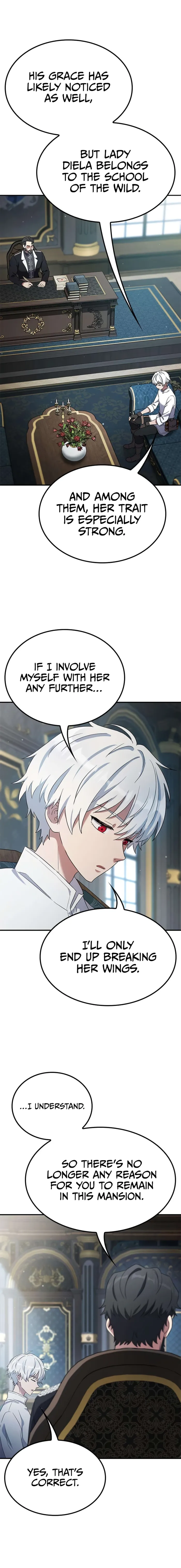 Noble Lady Reformation Guide