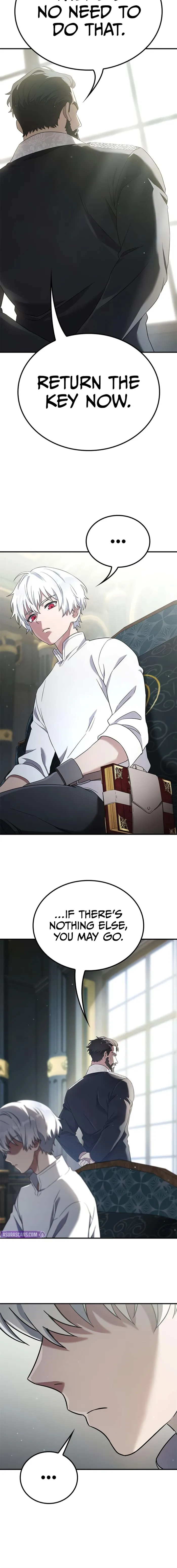 Noble Lady Reformation Guide