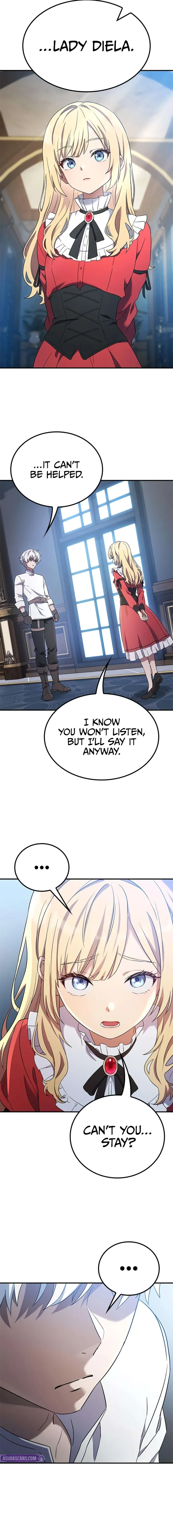 Noble Lady Reformation Guide