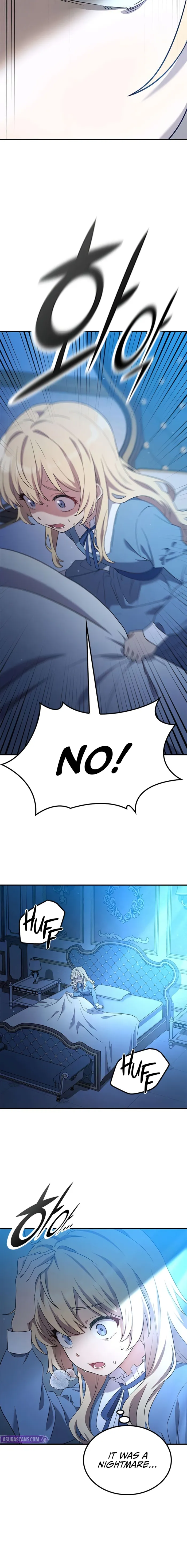 Noble Lady Reformation Guide