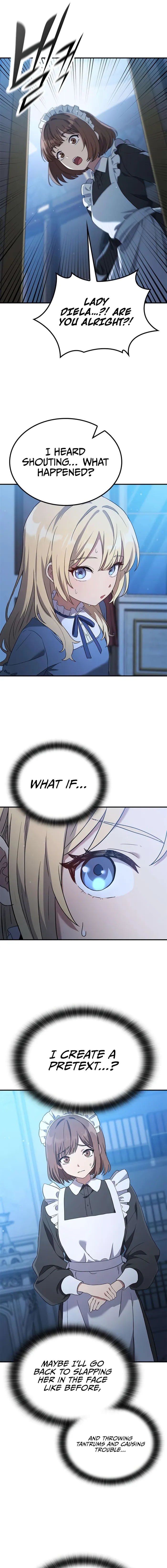 Noble Lady Reformation Guide