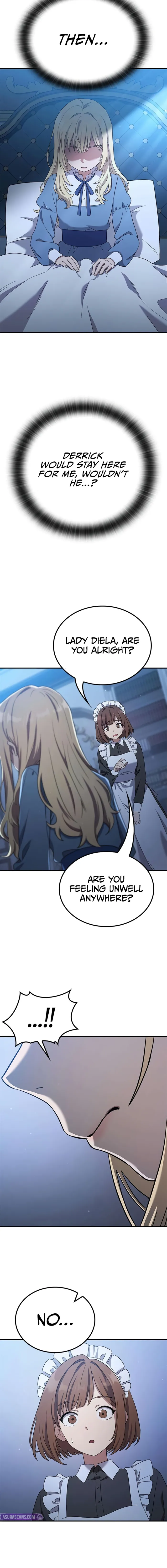 Noble Lady Reformation Guide