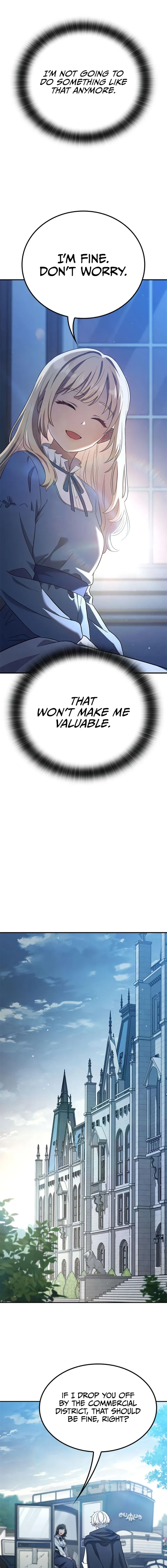 Noble Lady Reformation Guide