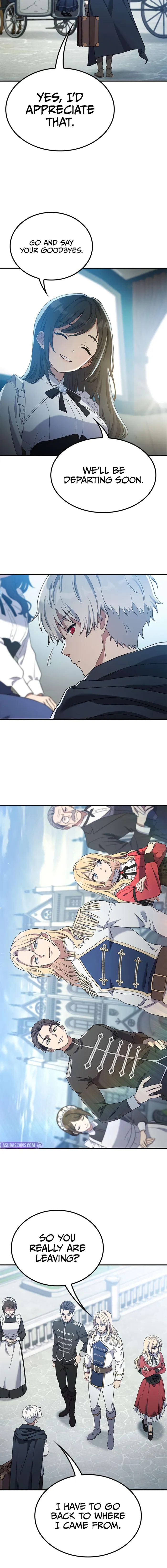 Noble Lady Reformation Guide