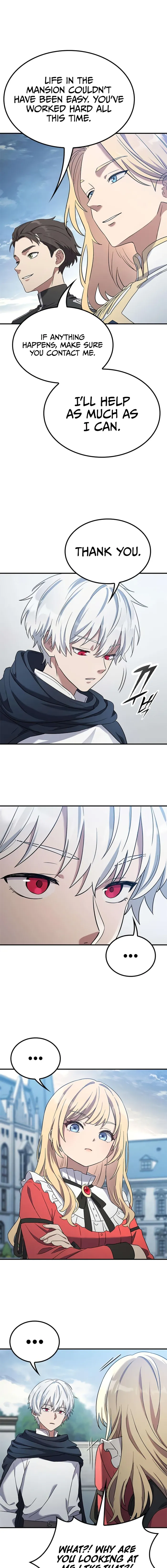 Noble Lady Reformation Guide