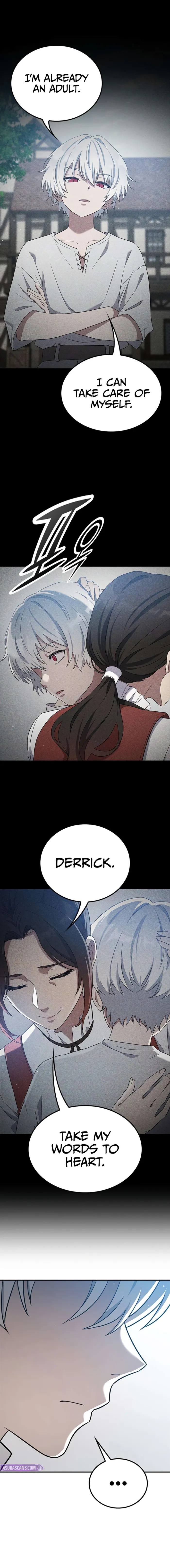 Noble Lady Reformation Guide