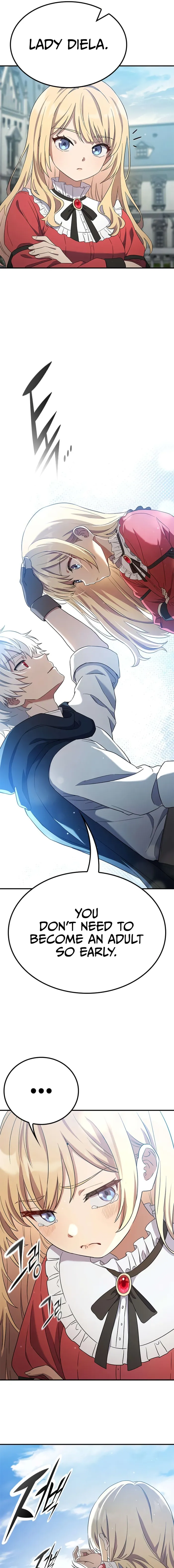 Noble Lady Reformation Guide