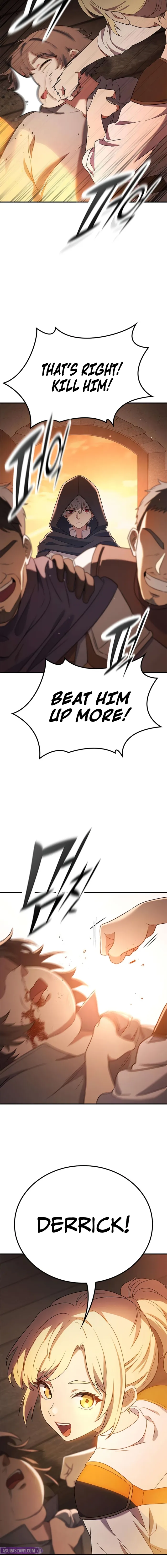 Noble Lady Reformation Guide