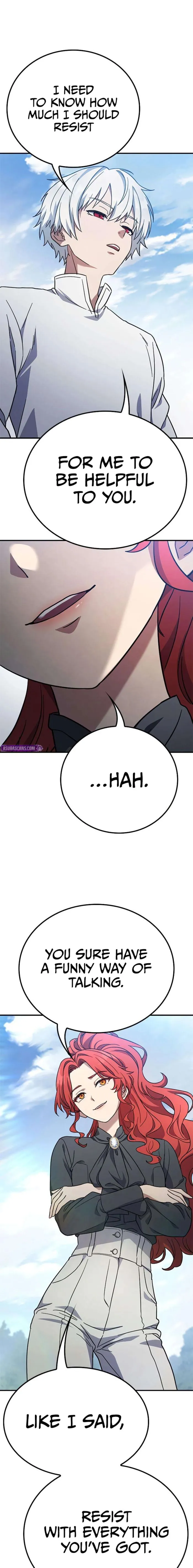 Noble Lady Reformation Guide