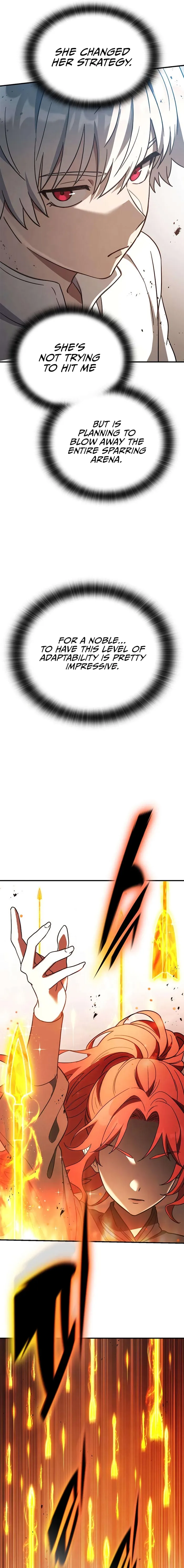 Noble Lady Reformation Guide