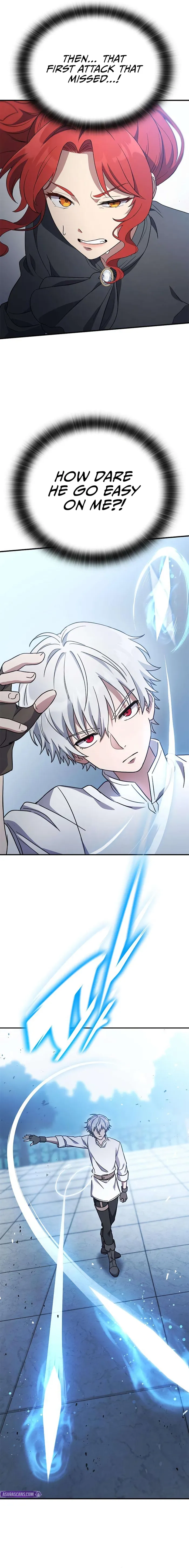 Noble Lady Reformation Guide