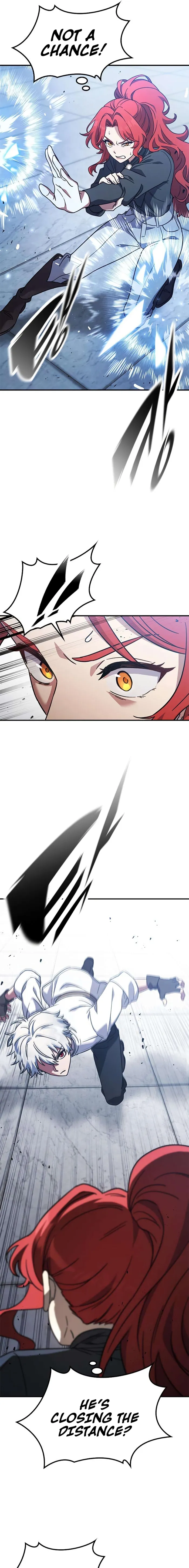 Noble Lady Reformation Guide