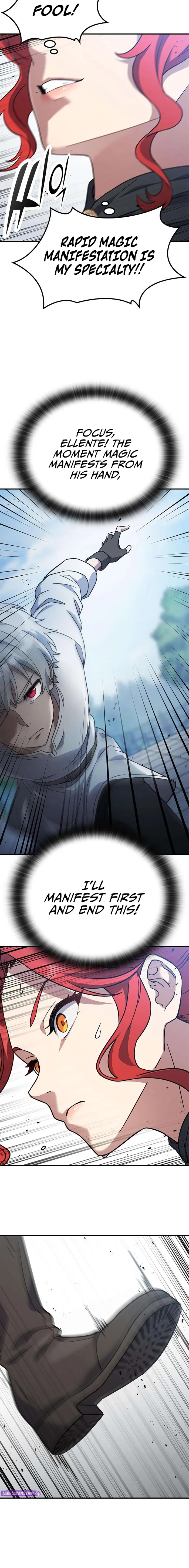 Noble Lady Reformation Guide