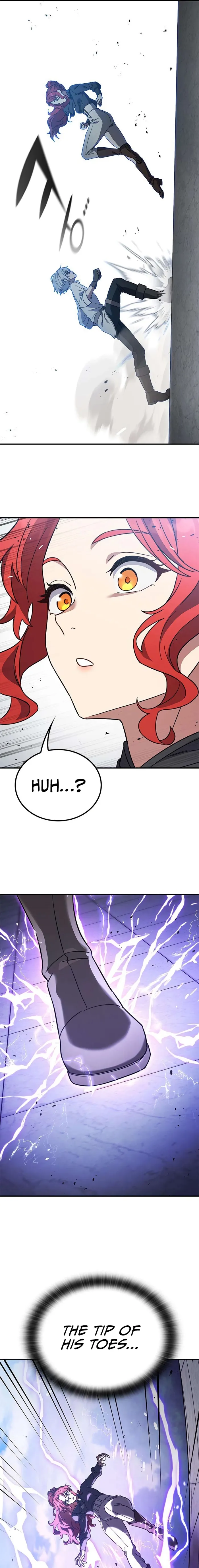 Noble Lady Reformation Guide