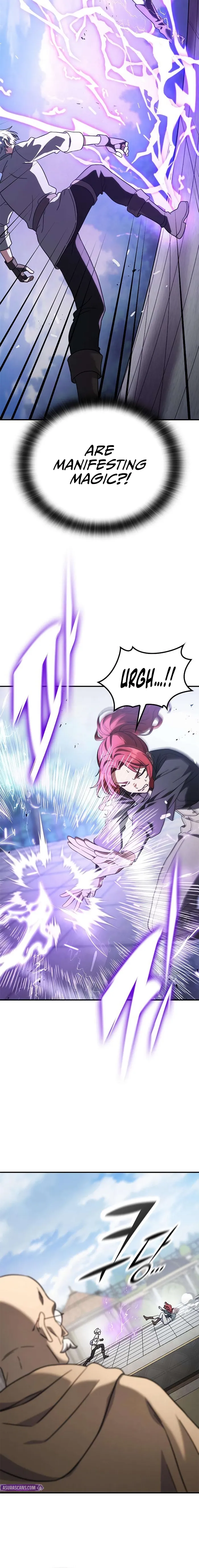 Noble Lady Reformation Guide