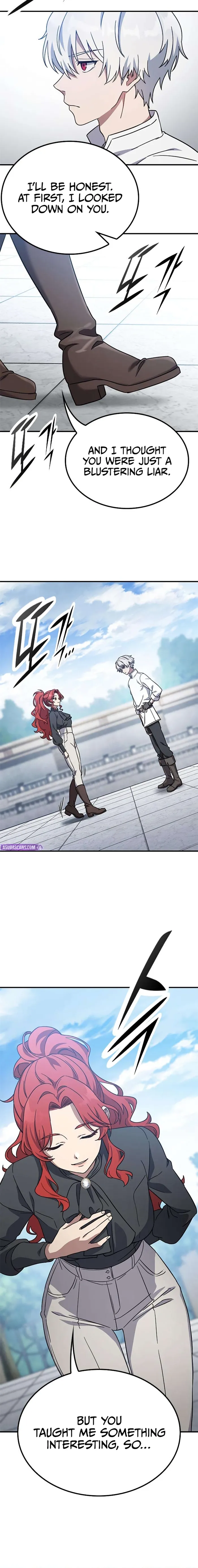 Noble Lady Reformation Guide