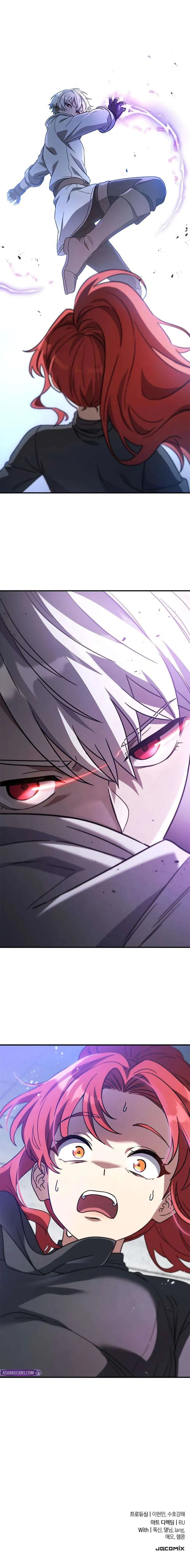 Noble Lady Reformation Guide