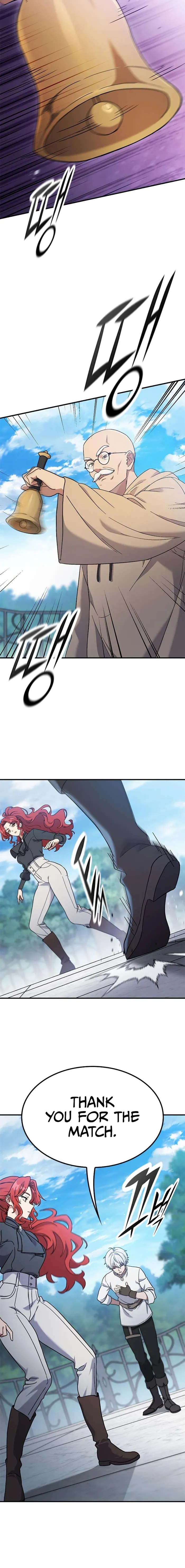 Noble Lady Reformation Guide