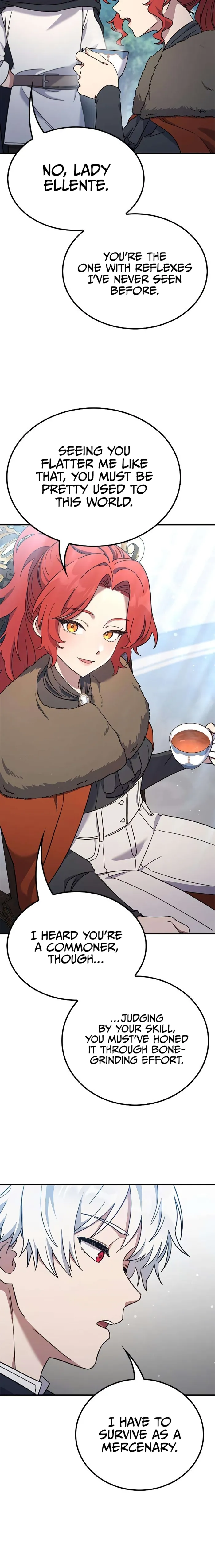 Noble Lady Reformation Guide