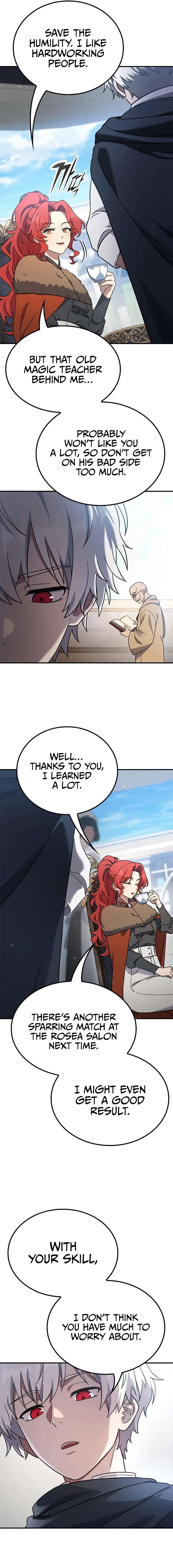 Noble Lady Reformation Guide