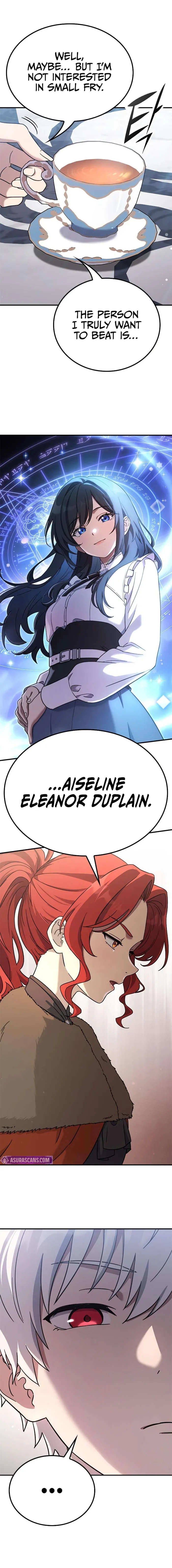 Noble Lady Reformation Guide