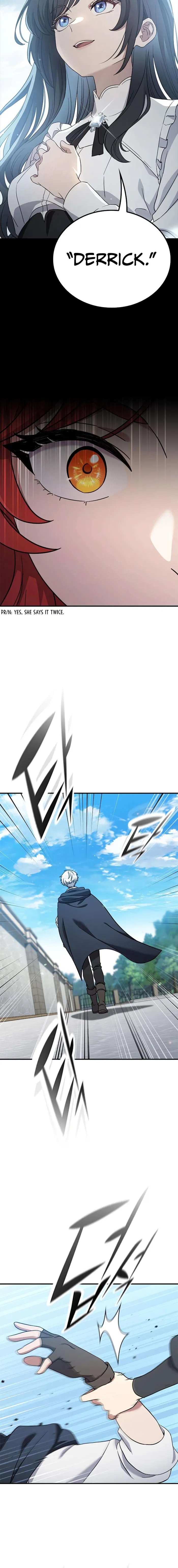 Noble Lady Reformation Guide