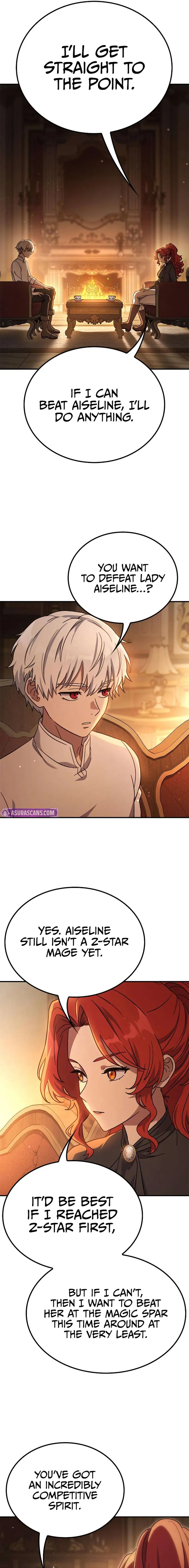 Noble Lady Reformation Guide