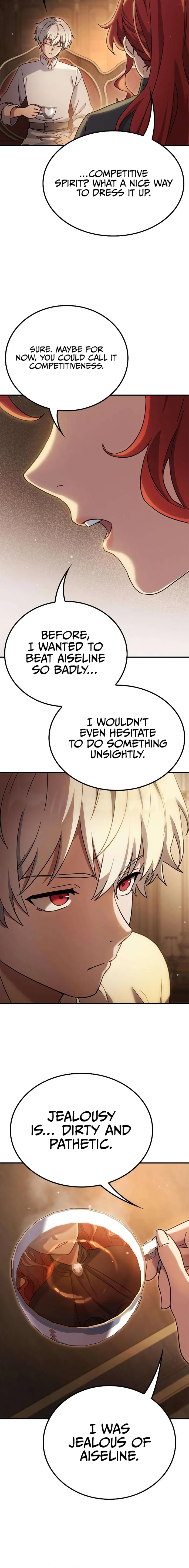 Noble Lady Reformation Guide