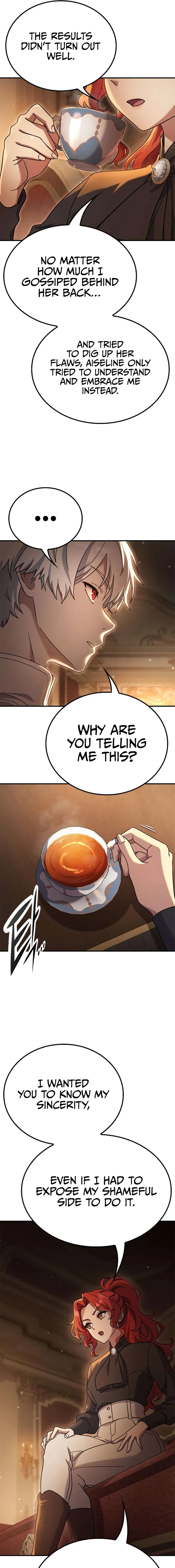 Noble Lady Reformation Guide