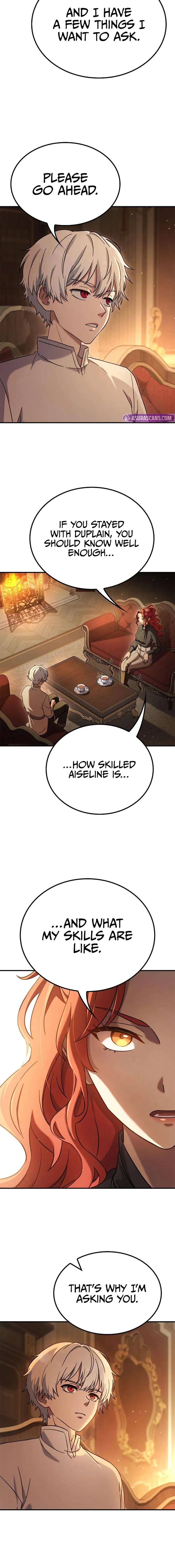 Noble Lady Reformation Guide