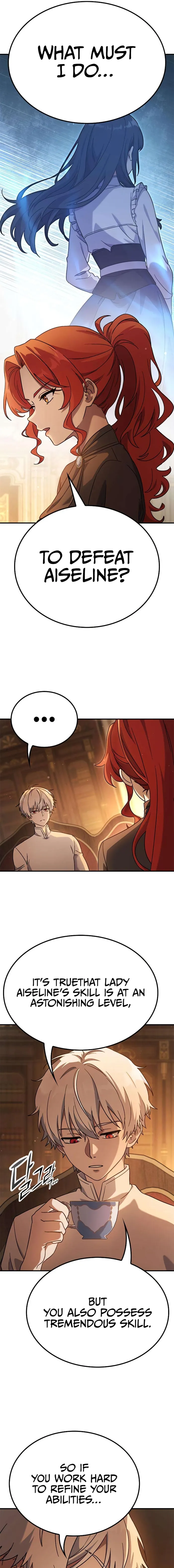 Noble Lady Reformation Guide