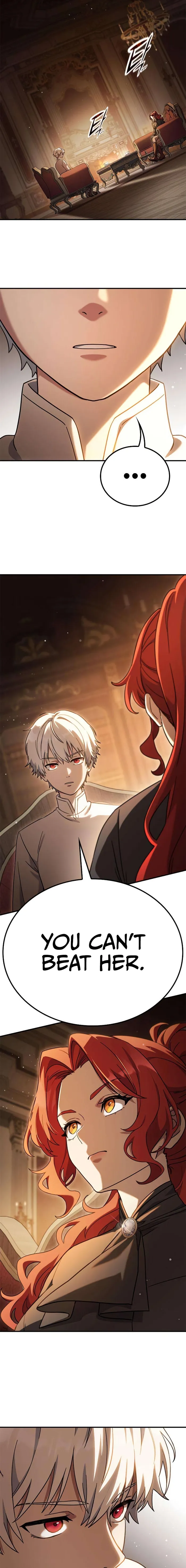 Noble Lady Reformation Guide