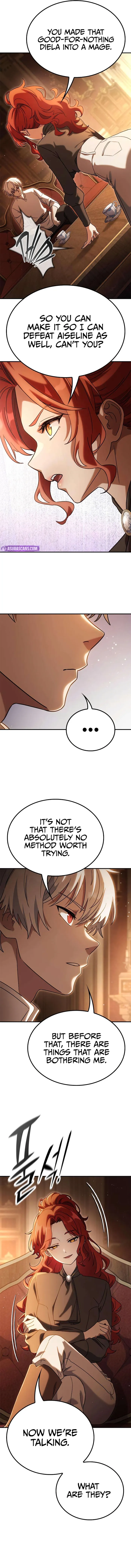 Noble Lady Reformation Guide