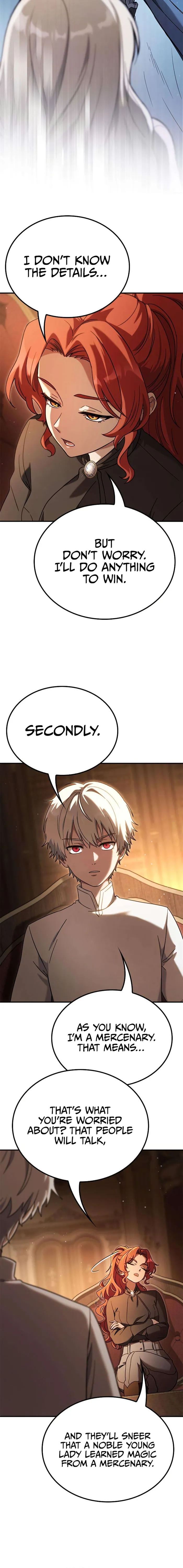 Noble Lady Reformation Guide