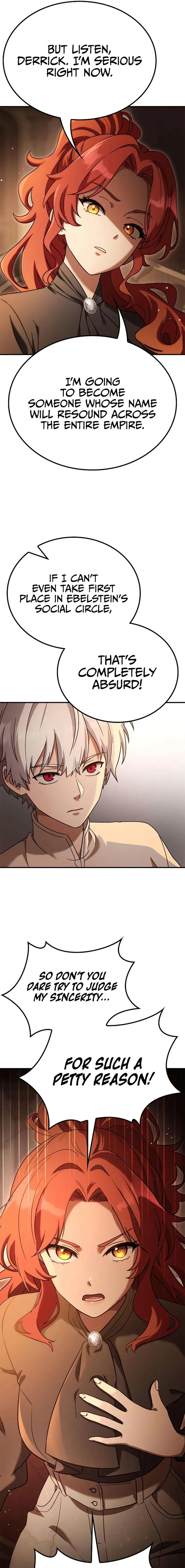 Noble Lady Reformation Guide