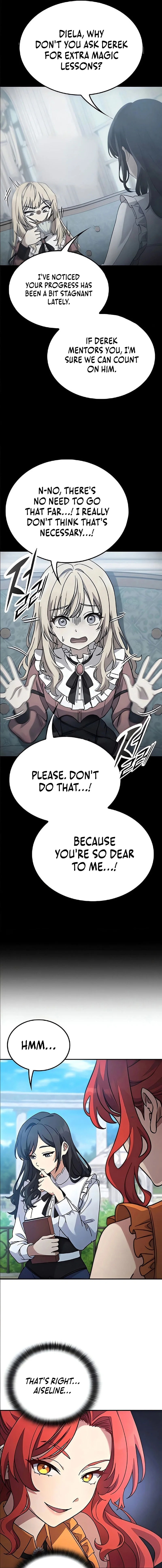 Noble Lady Reformation Guide