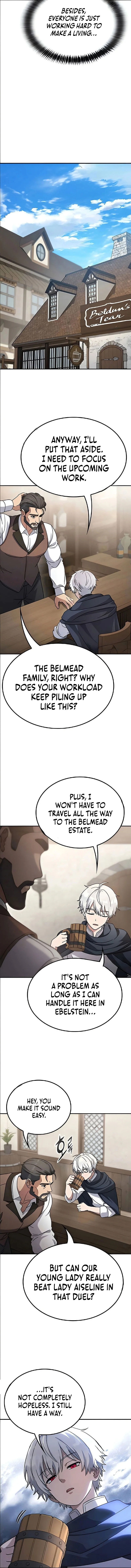 Noble Lady Reformation Guide