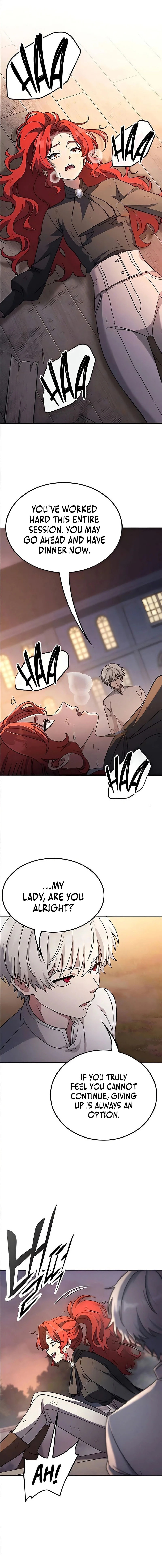 Noble Lady Reformation Guide