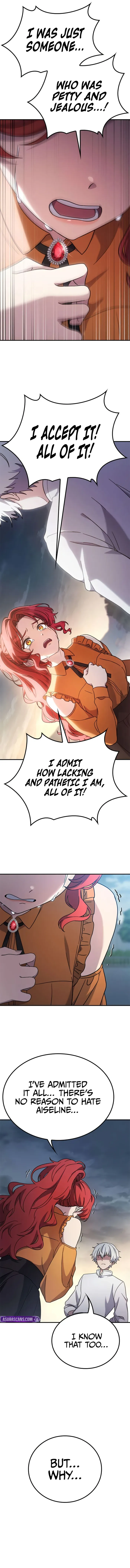 Noble Lady Reformation Guide