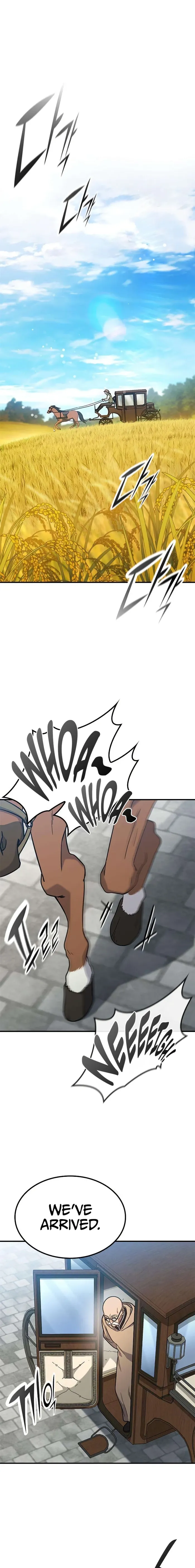 Noble Lady Reformation Guide