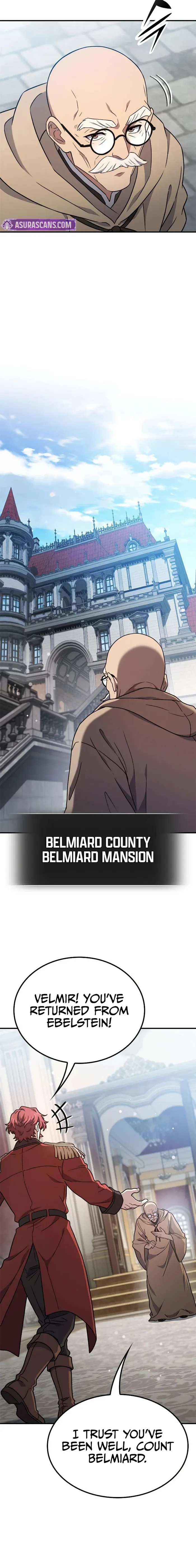 Noble Lady Reformation Guide