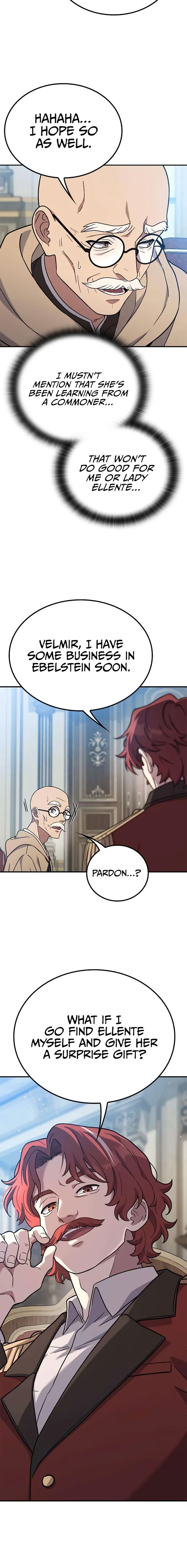 Noble Lady Reformation Guide