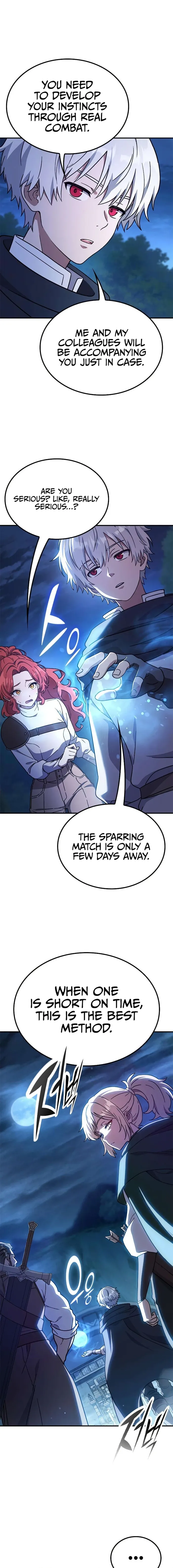 Noble Lady Reformation Guide